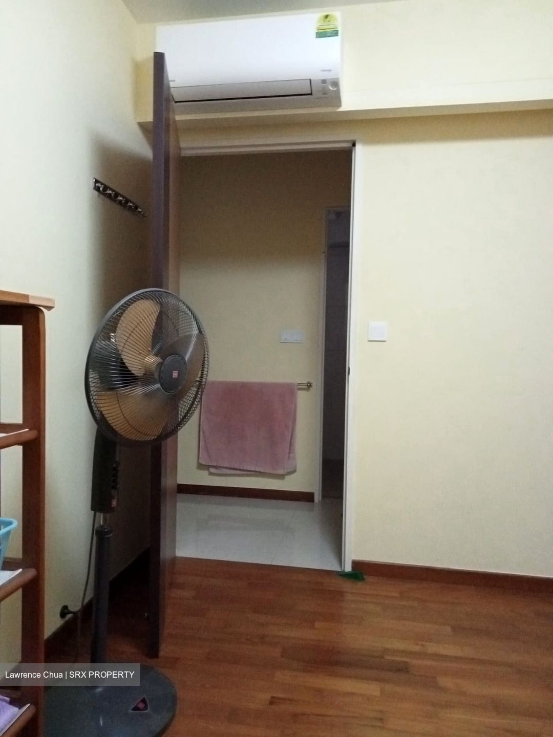 Blk 36 Skyresidence @ Dawson (Queenstown), HDB 3 Rooms #547281851